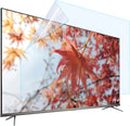 Smart TV, 65 Zoll, Fernseher, 4K UHD, QLED, OLED, HDTV, LCD-Display, blendfreie Folie für LCD, 58 Zoll, CEHJZQRPL Anti-Blaulicht-Displayschutzfolie
