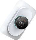 Smartes Thermostat, WLAN, Zunate Smarter WLAN-Thermostat für Wärmepumpe