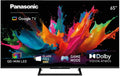 Panasonic TN-65W90C Smart TV, Fernseher, 4K UHD, 4K QD-Mini LED, Glare Free Ultra