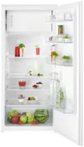 AEG OSF5O12ES Kühlschrank, Einbau