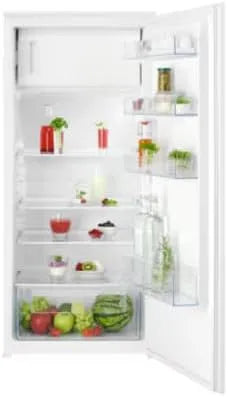 AEG OSF5O12ES Kühlschrank, Einbau