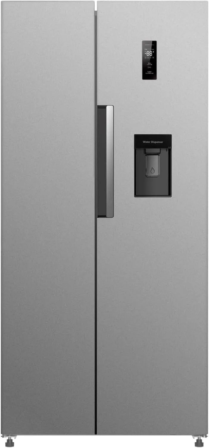 Kühlschrank, PKM KHSBS495ENFDIx