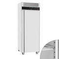 Kühlschrank, 700 L, GGM, GGM Gastro Kühlschrank ECO GN 2, 1 700 L 1 Tür
