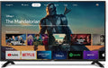 Google C4020GDE Smart TV, 40 Zoll, Fernseher, Android OS, Full HD, 100 cm Diagonale, Cello C4020GDE 40'