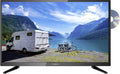 Smart TV, 40 Zoll, Fernseher, Reflexion LDD4088, DVB-T2, DVB-S2, 101, 6 cm, LED-TV mit integriertem DVD-Player