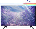 Smart TV, 58 Zoll, Fernseher, Anti-Kratz-Monitorfolie, Anti-Blaulicht-Staubschutzfilterfolie, TV-Bildschirmschutzfolie, Blendschutzfilter