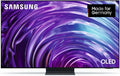 Samsung OLEDGQ77S95D Gen2 Smart TV, 77 Zoll, Fernseher, 4K UHD, HDR, Dolby Audio, OLED Glare Free, OLED HDR Pro, Dolby Atmos, 195 cm, AI Upscaling