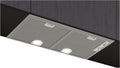 Siemens iQ300 Einbau-Lüfterbaustein 75 cm für die Langlebigkeit LB75566 iQ300 LB75566