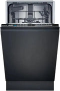 Siemens iQ100 Smarter Schmaler Vollintegrierter Spüler 45 cm SR61Hx16KE iQ100 SR61Hx16KE