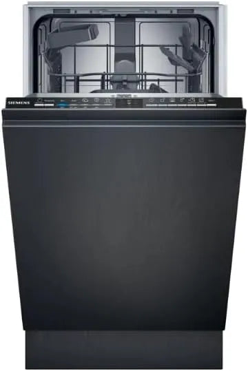 Siemens iQ100 Smarter Schmaler Vollintegrierter Spüler 45 cm SR61Hx16KE iQ100 SR61Hx16KE