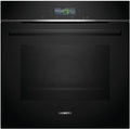 Siemens iQ700 HB734G1B1 Backofen, 60 x 60 cm, Einbau, Edelstahl