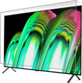 Smart TV, 75 Zoll, Fernseher, TV Bildschirmschutz 190 Bildschirm
