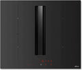 Modell BL, 72 PRF0211076, Elica NikolaTesla Alpha Advance Raw BL, 72 - PRF0211076 Kochfeldabzug Induktion Schwarz Matt