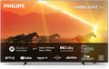 Philips Smart TV, Fernseher, IPS-Panel, Philips Ambilight TV