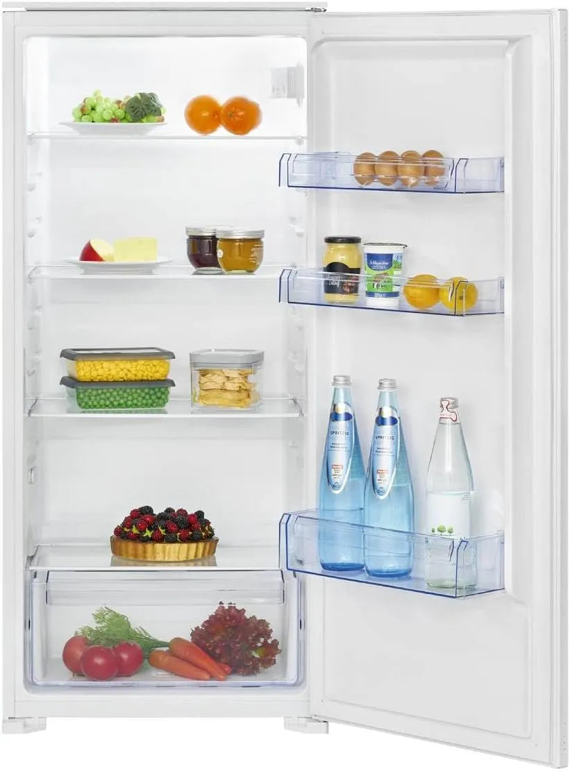 Bomann Kühlschrank, Einbau, Gefrierfach