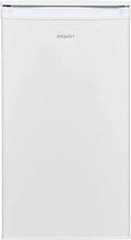 Exquisit KS85-V-091E Kühlschrank, 75 L, Weiß, Exquisit KS85-V-091E Kühlschrank Weiss - 75 Liter Mini-Kühlschrank 45cm