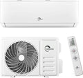 Klimaanlage, 1 kW, 18000 BTU Osmozra Sannover, Heizen, Kühlen, Reversible Split-Wandklimaanlage