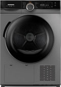 Wäschetrockner HHPD-M9K3SA, 15 Programme, 10 kg, Energieklasse D, Weiß, LED-Display, 5 Jahre Garantie, Sensor-Trocknung