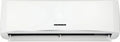 Klimaanlage HAC-HS18WH 24h, Timer, Weiß, 18000 BTU, für 19, 30 m2, 8°C-Heizfunktion, Smart, A++ Kühlung, A+ Heizung, Wandmontage, iFeel, Dimmer