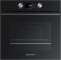 Backofen, Schwarz, Küppersbusch B 6200, Küppersbusch B 6200.0 S1 Backofen Schwarz
