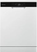 Geschirrspüler, aquaStop, WLAN, App, 14 Maßgedecke, Turbo Drying System, Auto Door