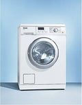Miele Waschmaschine, 100 cm, freistehend, Miele&Cie. 6390790 Waschmaschinen, Frontlader