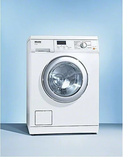 Miele Waschmaschine, 100 cm, freistehend, Miele&Cie. 6390790 Waschmaschinen, Frontlader