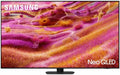 Samsung TQ65QN90FATxxC Smart TV, 65 Zoll, Fernseher, 4K UHD, QLED, 2025, Länderversion Französisch, Spanisch, Portugiesisch