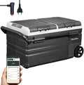 Produkt Skandika Auto-Gefrierbox 35 bis 55 L +10 ° bis -20 °C