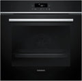 Siemens iQ300 HB571ABS3 Backofen, 60 x 60 cm, Einbau, Edelstahl