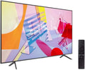 Samsung Q60 Smart TV, 43 Zoll, Fernseher, 4K UHD, QLED