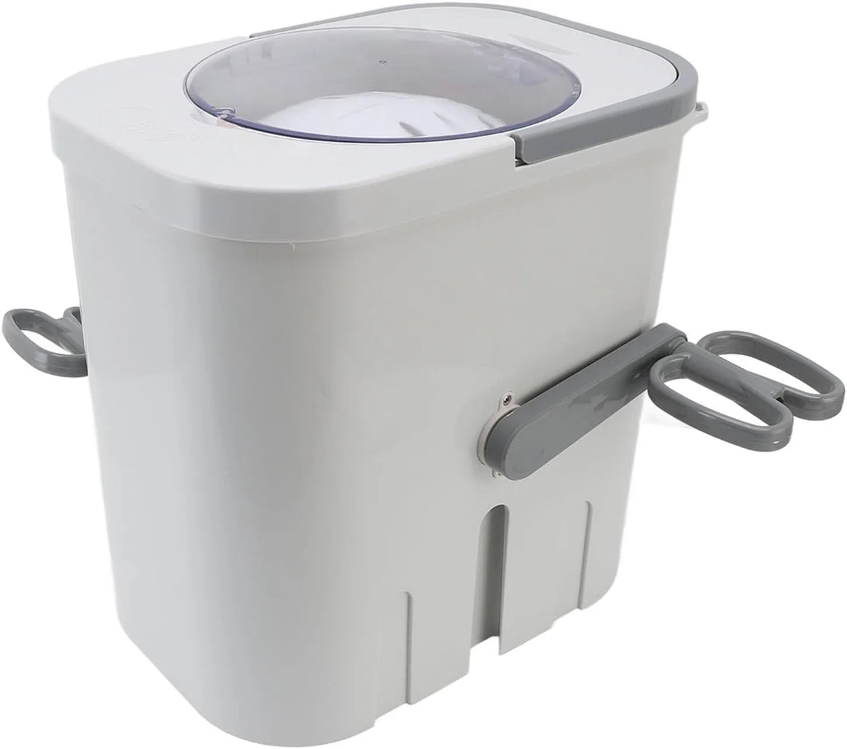 Waschmaschine, tragbar, Camping, Kompaktes, Energieeffizientes Design für Reisen Im Schlafsaal