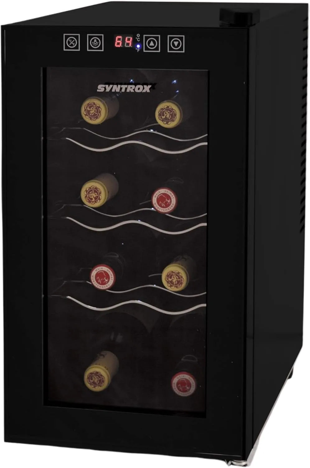 Produkt Syntrox Germany 8 Flaschen