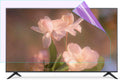 Smart TV QLED-4K-HDTVs. 58in, 1269x721mm, Fernseher, 4K UHD, OLED, LCD-Display, blendfreien Displayschutzfolien bis hin zu Blaulichtfilter- und