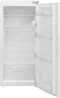 Respekta KS122.0-10 Kühlschrank, 193 L, 38 dB, Energieklasse E, Einbau, 122 cm Nischenmaß, Vollraum