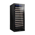 Weinkühlschrank, 322 L, 127 Flaschen, GGM, GGM Gastro Weinkühlschrank ECO 322L 127 Flaschen