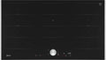 NEFF T69TTx4L0 Induktionskochfeld, 107.4 cm, Induktionsplatte, autark, Home Connect, Schwarz, Flex Induction, N 90, Smart Hood Automatic, Twist Pad