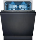 Siemens iQ500 SN65Zx17CE Geschirrspüler, 60 cm, vollintegriert