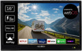 Smart TV, 16 Zoll, 12 V, Fernseher, REFLExION LEDW16IBT 12V/24V, WLAN, Bluetooth, Full HD