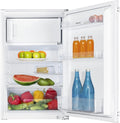 Amica Kühlschrank, 116 L, 87, 1x54x54 cm, Einbau, 1x54x54 cm EKSS 361 915