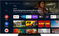 Smart TV D65U750x2CW, 65 Zoll, Fernseher, 4K UHD, HDR, Dolby Audio, Android OS, Triple-Tuner, Dolby Atmos