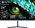 Monitor MF24x3AL, 24 Zoll, 5 ms, 100 Hz, Full HD, HDMI, USB, PC-Bildschirm, sRGB110%, Eye-Care, VESA, 100Hz, 5ms, Adaptive-Sync