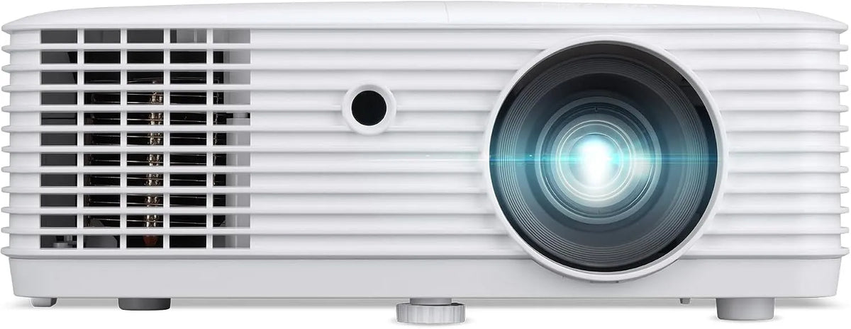 Acer PL3510ATV 1080p Projektor, 3D-Optik, Full HD, HDMI, Beamer, Weiß, 000 ANSI Lumen, 080 Pixel, 000:1 Kontrast, 1x 10 Watt Lautsprecher, 920 x 1
