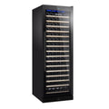 Weinkühlschrank, 450 L, GGM, GGM Gastro Weinkühlschrank 450 L 1 Klimazone