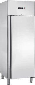 Kühlschrank, GastroHero SNACKH400BTV, GastroHero Tiefkühlschrank SNACKH400BTV