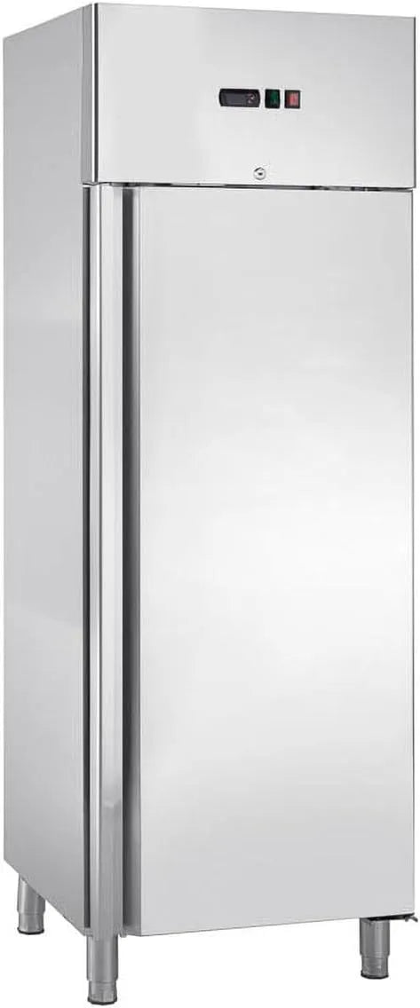 Kühlschrank, GastroHero SNACKH400BTV, GastroHero Tiefkühlschrank SNACKH400BTV