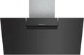 Siemens Kopffreihaube 80 cm Schwarz LC87KEM60