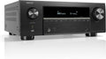HiFi Verstärker mit Dolby Atmos, AV-Receiver, DTS:x, AURO-3D, Denon AVC-x3900H 9.4-Kanal, 6x HDMI 2.1, 8K, Eingängen und 2 Ausgängen, AirPlay 2
