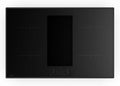 Klarstein Induktionskochfeld, 80cm, 8400 W, Induktionsplatte, Boost, Touch-Bedienung, Timer, Kindersicherung, Touch-Slider, 4 Zonen, 8400W Boost
