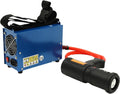 Produkt Induktionsheizer mit 4 Heizspulen, 1500W Magnetischer Induktionsheizgerät, Professionelles Induktionsheizgerät für Werkstätten für